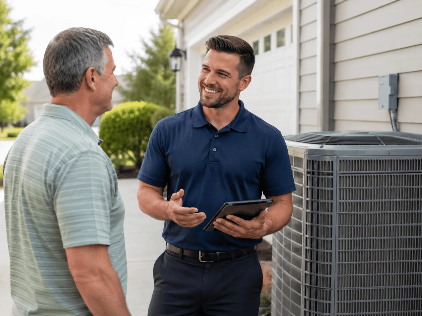 Heat Pump Installation Stratton, NE FAQs